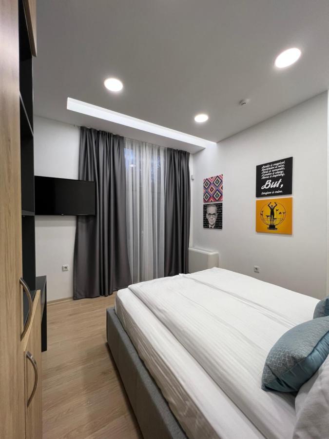 Olympic 84 Apartments Sarajevo Exterior photo