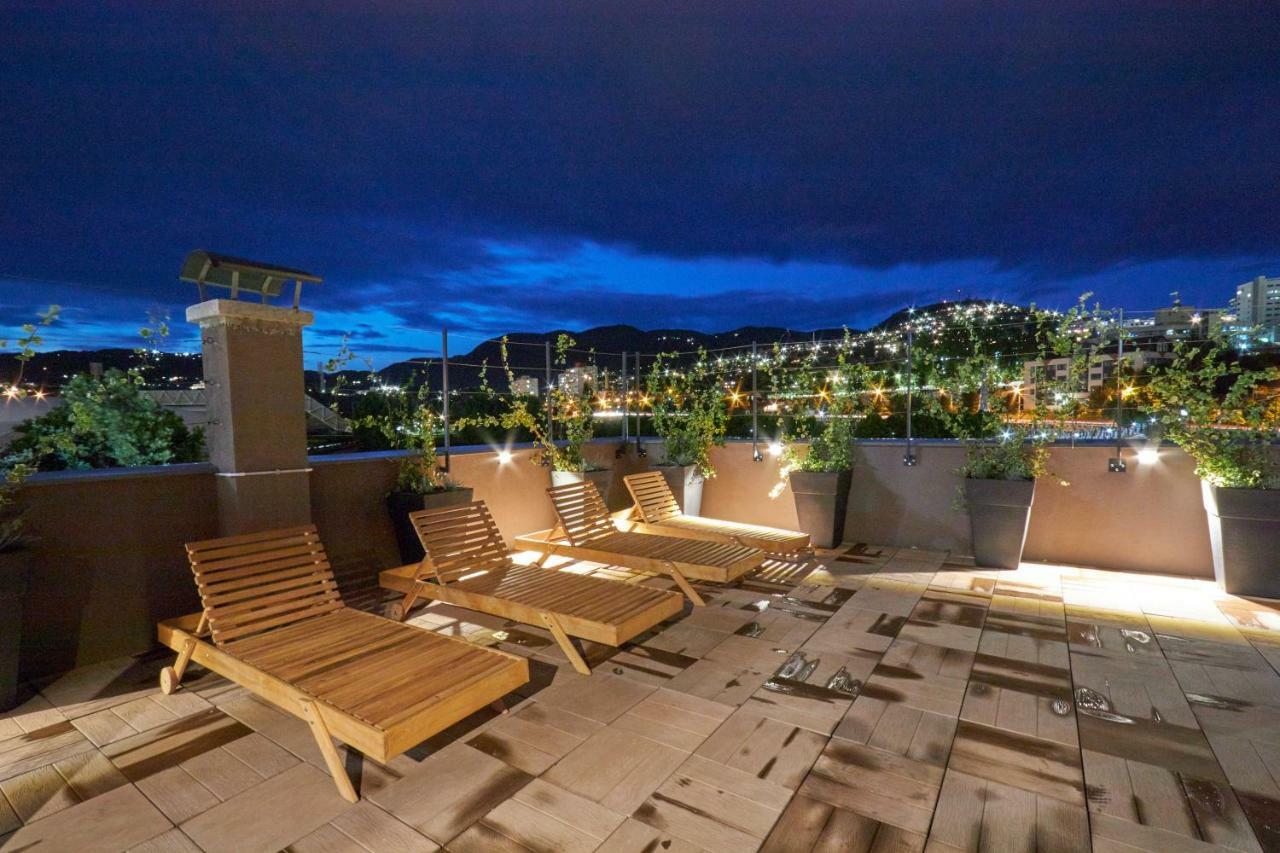 Olympic 84 Apartments Sarajevo Exterior photo